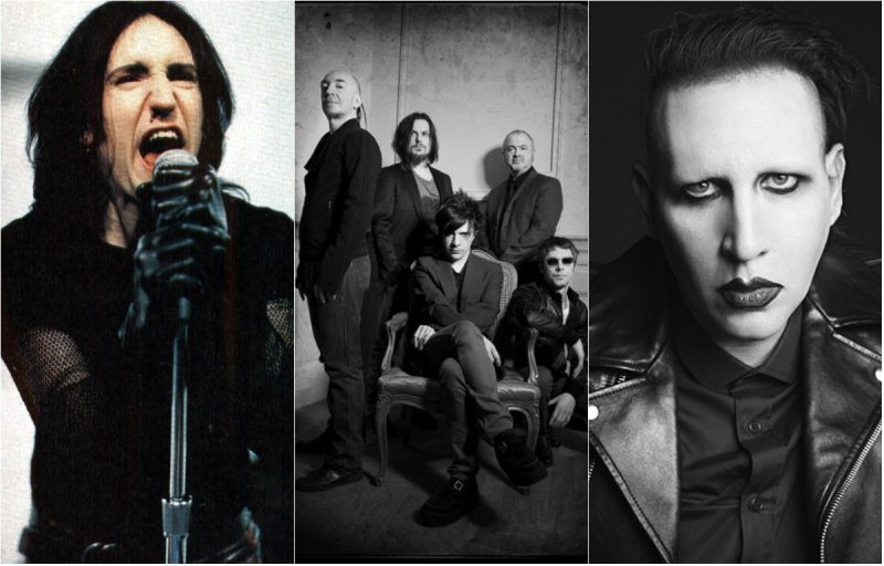 Sadomasochismul in videoclipurile rock: arta, decadenta si sex